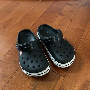 Croc Kids Crocband